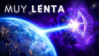 Por esto la Velocidad de la Luz es PATÉTICAMENTE lenta para el Universo | Documental Para Dormir 