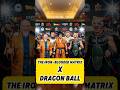 The Saiyan Legacy: Titans of Action x Dragon Ball Z | 2026 Special