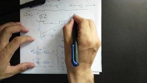 Primitive Network Part 2 / Interconnected power systems