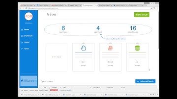 Aware IM Version 8.1