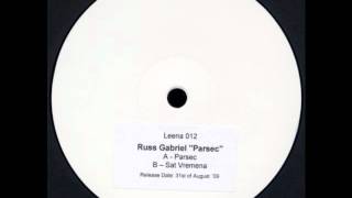 Russ Gabriel - Parsec