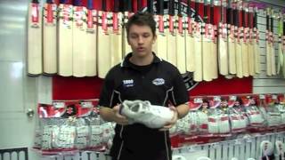 Gray-Nicolls Viper Cricket Shoes 2013 screenshot 4