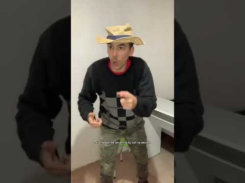 QUANDO VOC LERDO DEMAIS