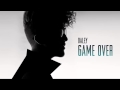 Daley - Game Over