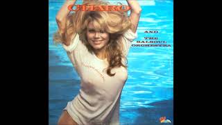Charo & The Salsoul Orchestra  -  Youre Just The Right Size