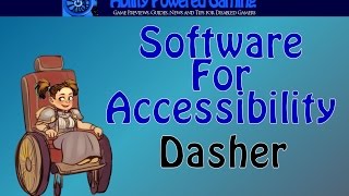 Dasher - Software for Accessibility screenshot 3