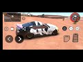 Drive x but I found a scary cave and a ghost inside it :) ★