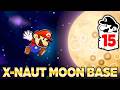 The xnaut moon base  paper mario the thousandyear door switch  100 walkthrough 15