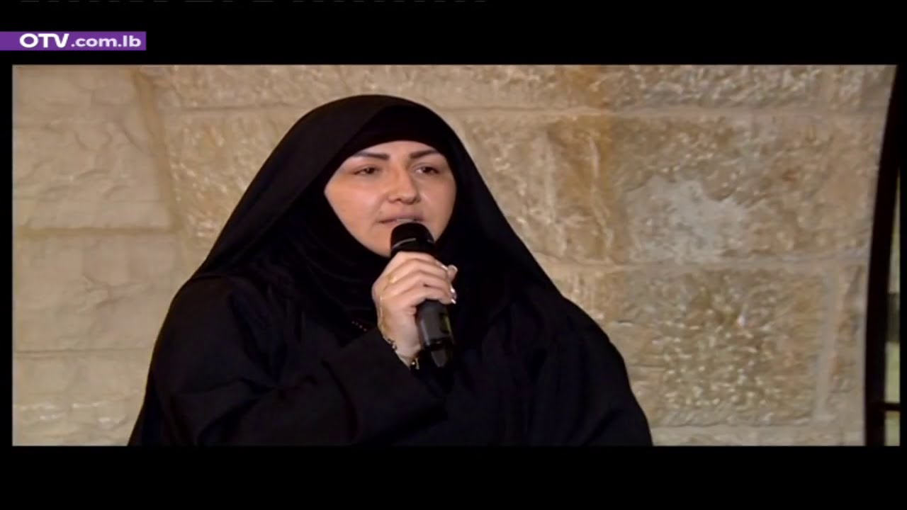 معجزات القديسة رفقا | بعض من سلسلة معجزات القديسة رفقا عروسة المسيح