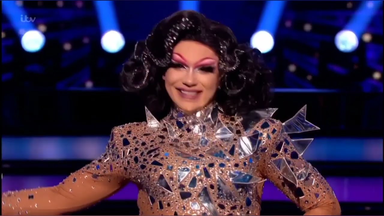 Good 4 U - George Shelley of Union J (Queens For The Night)