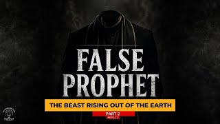 The False Prophet