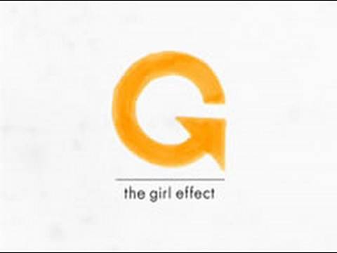 the girl effect nike