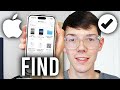 How To Find Downloads On iPhone - Step By Step