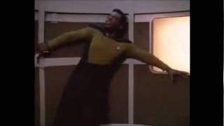 Star Trek Turbolift Cosmic Pwnd Mix Version 1