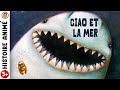 HISTOIRE POUR DORMIR pour enfant. S'endormir FACILEMENT. " CIAO ET LA MER "