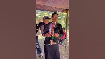 GUỒNG NƯỚC NÀ KHƯƠNG - VÙNG CAO TÂY BẮC