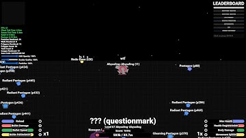 scenexe2.io - when the game has no bugs: