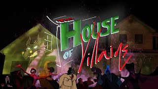 Download Lagu The House of Villains | A Villainous Halloween Celebration | WDW At Home MP3