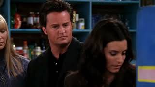 Friends Funny Review | Ms. Pac-Man Episode Explained in Hindi | Chandler vs Phoebe Hilarious Moments