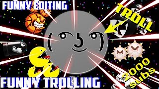 NEBULOUS EPIC TROLL FAIL  +TEAM COM FÃ & COUNTER TRICK SPLIT  NEBULOUS GOLD4 0  ESPECI