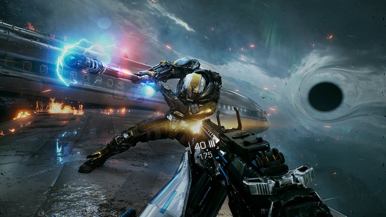 Bright Memory Infinite Free Download ✅ How To Get Bright Memory Infinite For Free iOS & Android APK