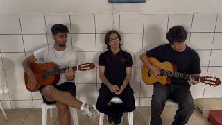 Ogün Sanlısoy - Saydım (Cover)