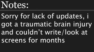 AO3 Authors need help