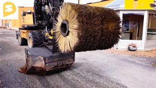 Amazing Modern And High Level Agricultural Machines - Sematech Hd