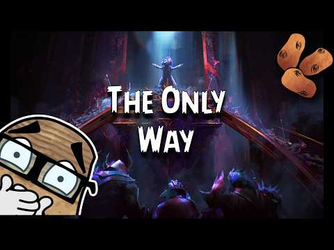 Guild Wars 2 - The Only Way | Part 1
