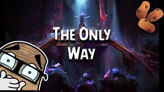 Guild Wars 2 - The Only Way | Part 1