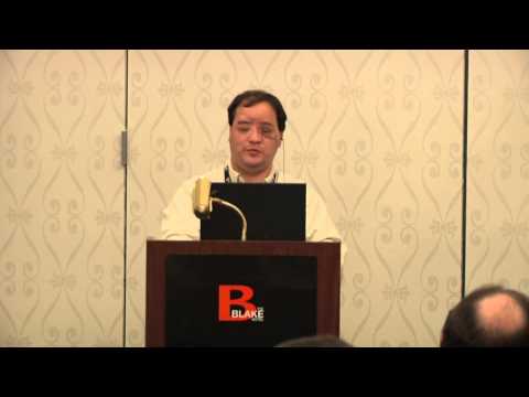 2012 SouthEast LinuxFest - Jonathan Nadeau - The Importance of Free Software and Accessibility