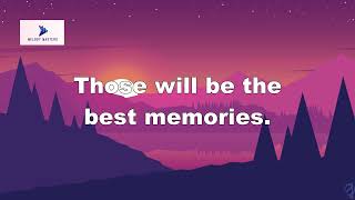 David Guetta - Memories (Lyrics) ft. Kid Cudi