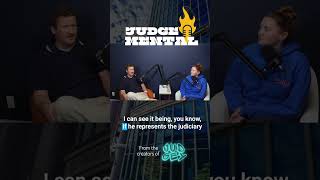 The JudgeMental Podcast #TBT