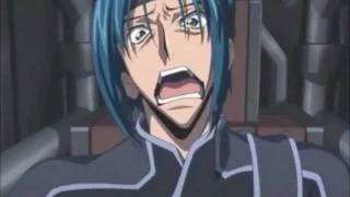 Code Geass R1 (Going Under)