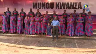 MUNGU KWANZA CHATO _KIPINDI CHA NYIMBO MUNGU KWANZA CHATO _KIPINDI CHA NYIMBO