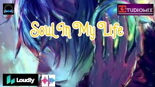 Soul In My Life (20211027)