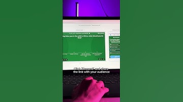 Stop Making PowerPoint Presentations Like This #shorts #ahaslides #powerpoint