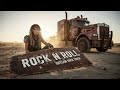 Outlaw Rock n Roll Mix 🔥 She Rules the Desert Highway