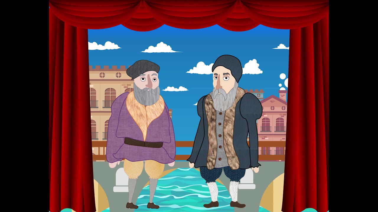 Dal Ferro, Tartaglia, Cardano e Ferrari - uma história italiana