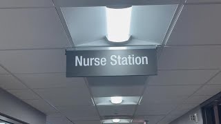 Health care workers reflect on changes in medical field five years after the Pandemic