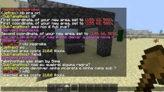 Areaguard Plugin Tutorial - UndeadCraft