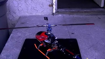 =wc= T-rex 450 v2 Version 3 super clone. rebuild after crash