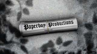Paperboy Productionsabc Studios 2013