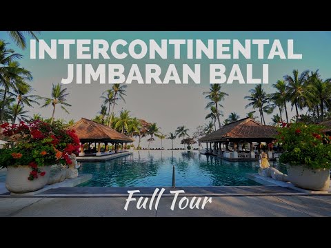 Jimbaran Intercontinental