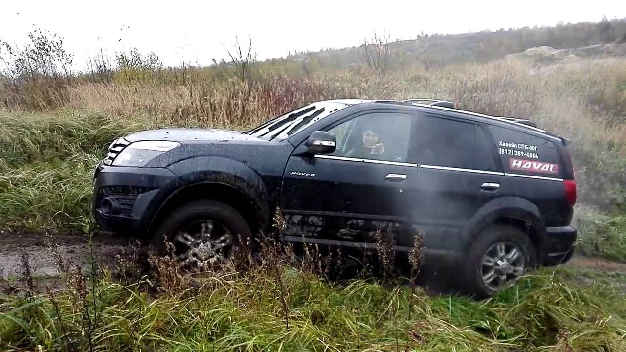 Раздатка hover h3