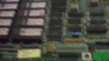 How to properly install an Eprom PCB chip on arcade machines