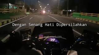 Story WA Keren ' ibu negara / Kapten '