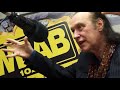 Dave Davies Of The Kins talk to Joe Rock about working with his brother Ray