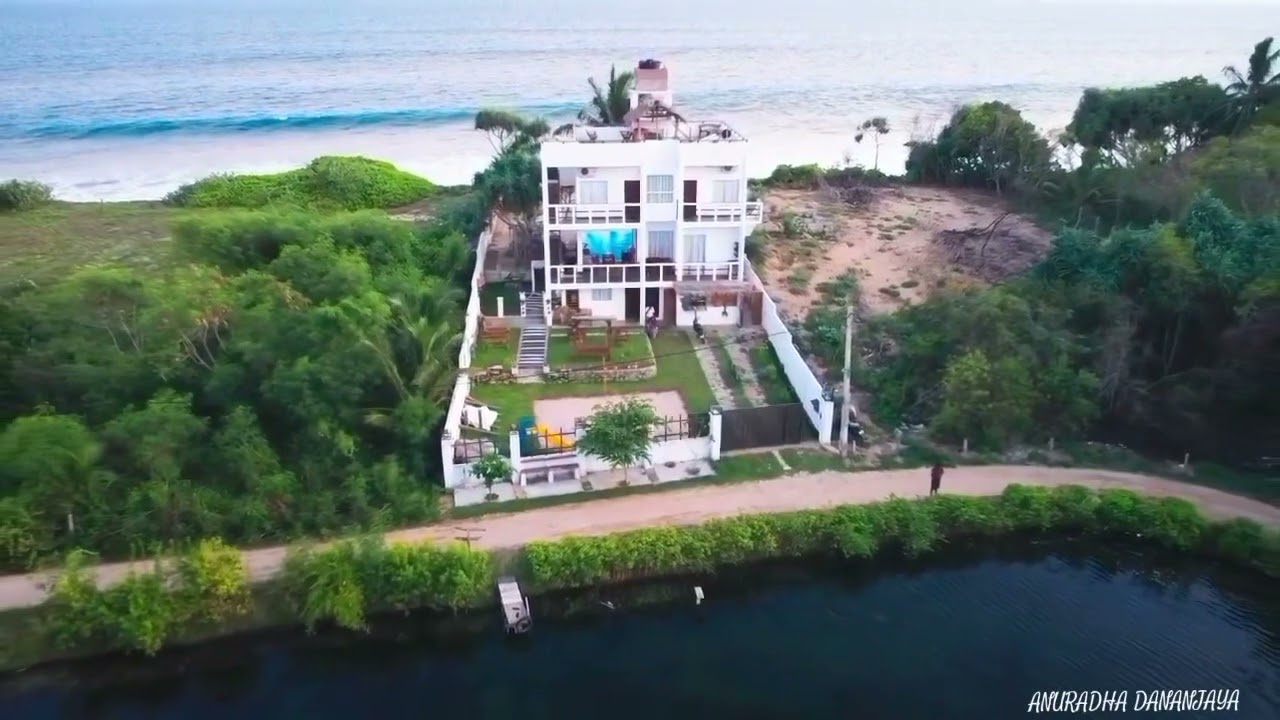 Sea Seduction: Great Place to Stay in Kalametiya, Sri Lanka