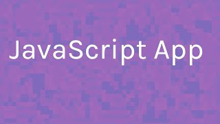 JavaScript Quiz App (Part 2) ~ MMP 310